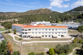 Residència OnaCare Sant Vicenç de Castellet