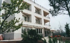 Residència OnaCare Sant Vicenç dels Horts