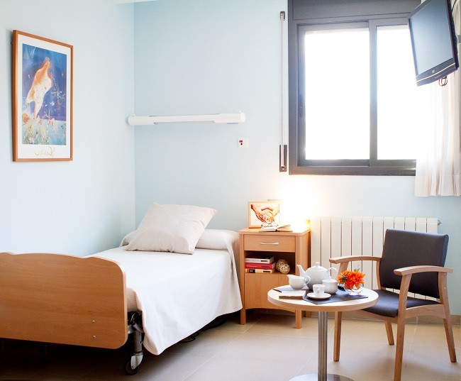Residència OnaCare Premià de Mar