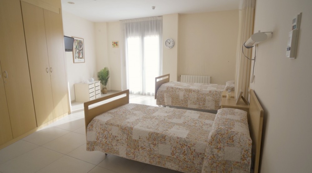Residència OnaCare Premià de Mar