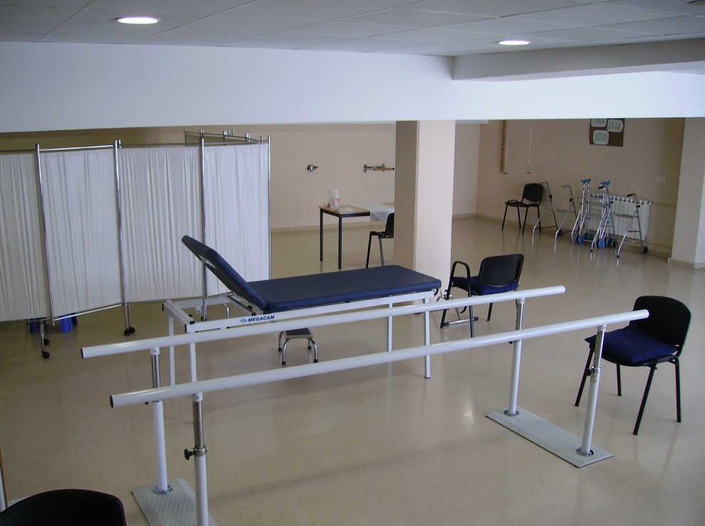 Residència OnaCare Sant Joan Despí
