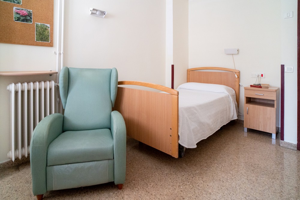 Residència OnaCare Parc Serentill