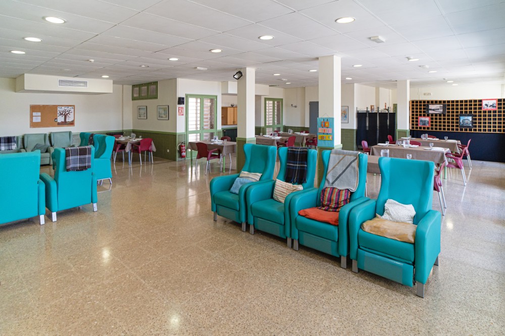 Residència OnaCare Parc Serentill