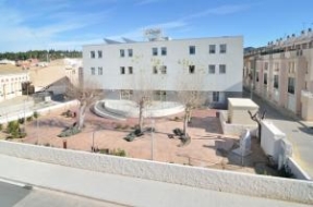 Residència OnaCare Tortosa