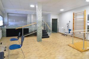 Centre de dia de Residència OnaCare Deltebre