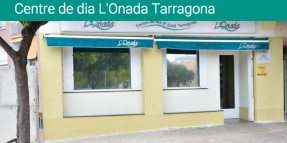 Centre de dia OnaCare Tarragona