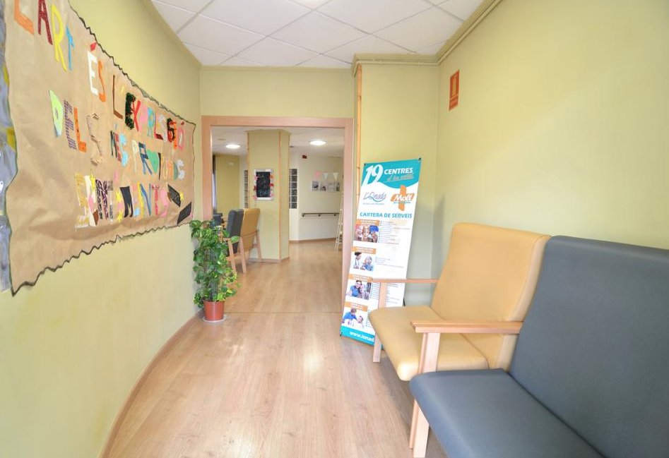 Centre de dia OnaCare Tarragona