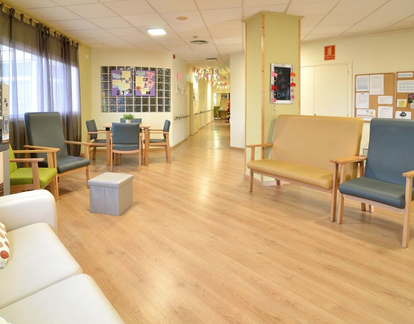 Centre de dia OnaCare Tarragona