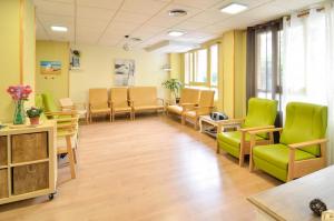 Centre de dia OnaCare Tarragona