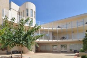 Centre de dia de la Residència OnaCare Alcanar