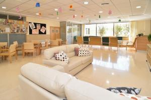 Centre de dia de la Residència OnaCare Alcanar