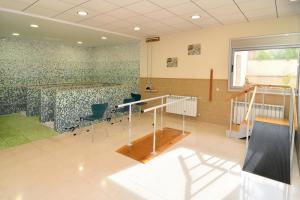 Centre de dia de la Residència OnaCare Alcanar