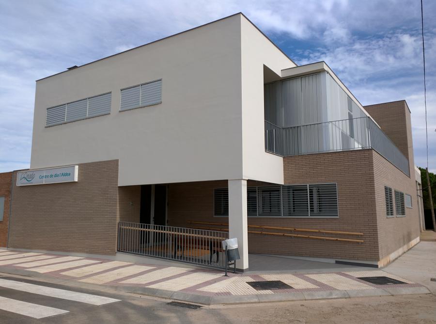 Centre de dia OnaCare L'Aldea