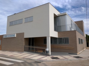 Centre de dia OnaCare L'Aldea
