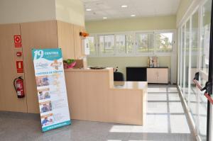 Centre de dia OnaCare Mont-roig del Camp