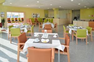 Centre de dia OnaCare Mont-roig del Camp