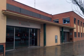 Centre de dia OnaCare Sant Adrià, Besòs Mina