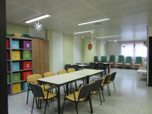 Centre de dia OnaCare Berga