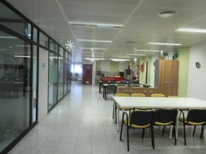 Centre de dia OnaCare Berga