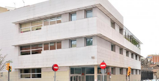 Centre de dia OnaCare Sant Adrià del Besòs