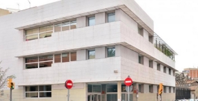 Centre de dia OnaCare Sant Adrià del Besòs