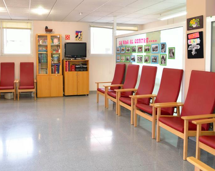 Centre de dia OnaCare Sant Adrià del Besòs
