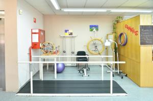 Centre de dia OnaCare Sant Adrià del Besòs