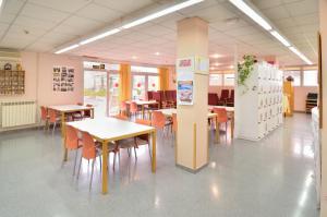 Centre de dia OnaCare Sant Adrià del Besòs