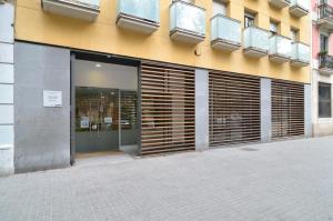  Centre de dia OnaCare Sant Antoni