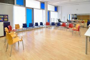  Centre de dia OnaCare Sant Antoni