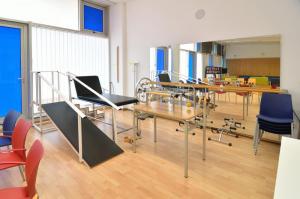  Centre de dia OnaCare Sant Antoni