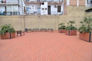  Centre de dia OnaCare Sant Antoni