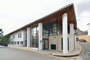 Centre de dia de la Residència OnaCare La Sénia