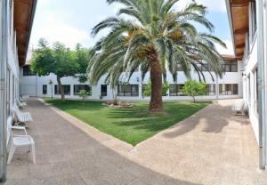 Centre de dia de la Residència OnaCare La Sénia
