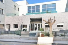 Centre de dia de la Residència OnaCare Tortosa