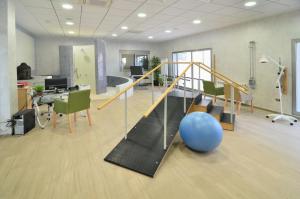 Centre de dia de la Residència OnaCare Tortosa