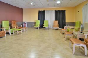 Centre de dia de la Residència OnaCare Tortosa