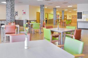 Centre de dia de la Residència OnaCare Tortosa
