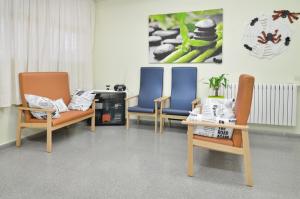Centre de dia OnaCare Sant Cosme