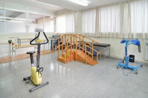 Centre de dia OnaCare Sant Cosme