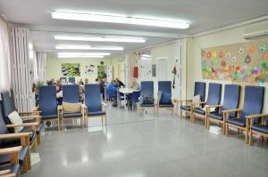 Centre de dia OnaCare Sant Cosme