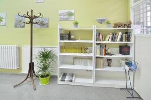 Centre de dia OnaCare Sant Cosme