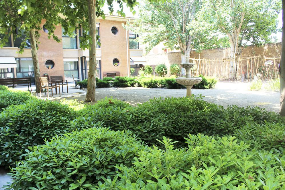 Centre de de dia de la Residència OnaCare Sant Fruitós de Bages
