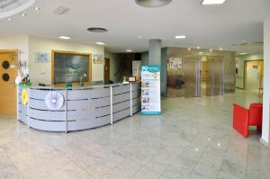 Centre de dia de la Residència OnaCare La Ràpita