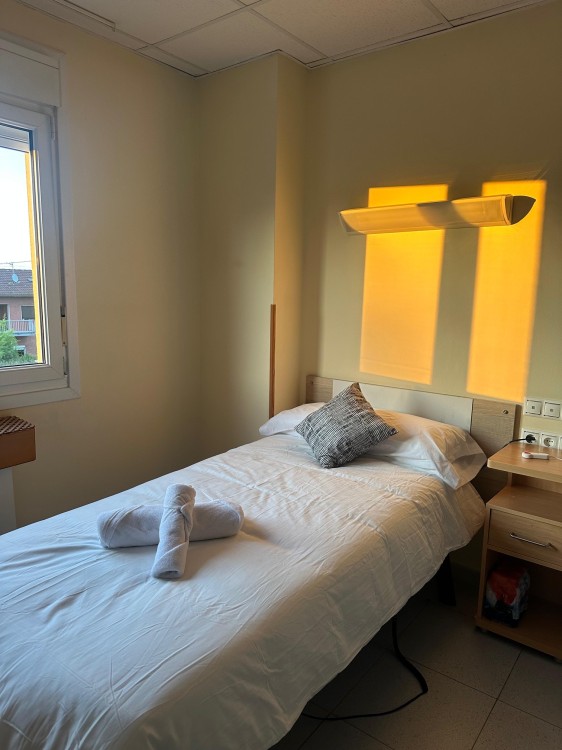 Residencia Geriátrica El Dorado II