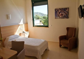 Sa Residencia