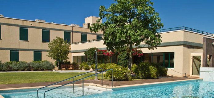 Sa Residencia