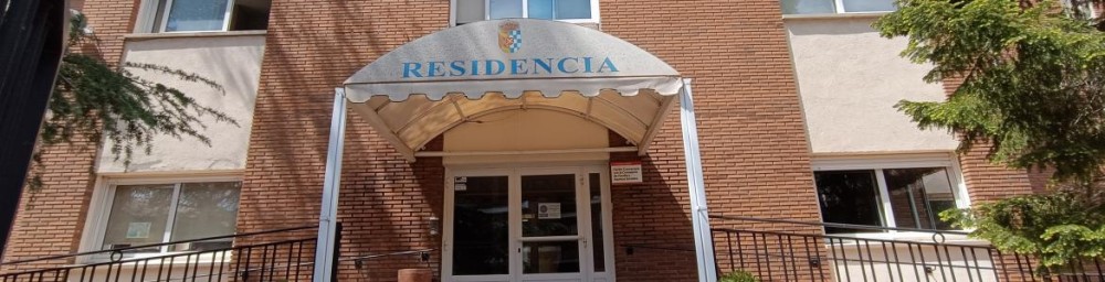 Centro de Día de Personas Mayores Griñón