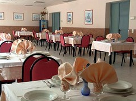 Centre de Dia de la Residencia Anunciata