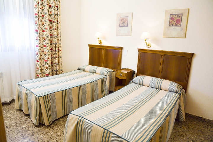 Residencia Tercera Edad Buganvillas